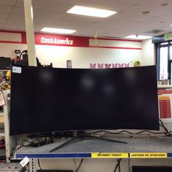 LG Computer Monitor 