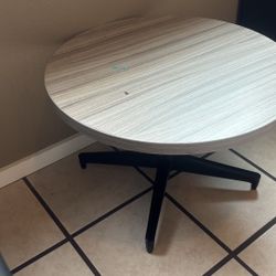 Side Table 