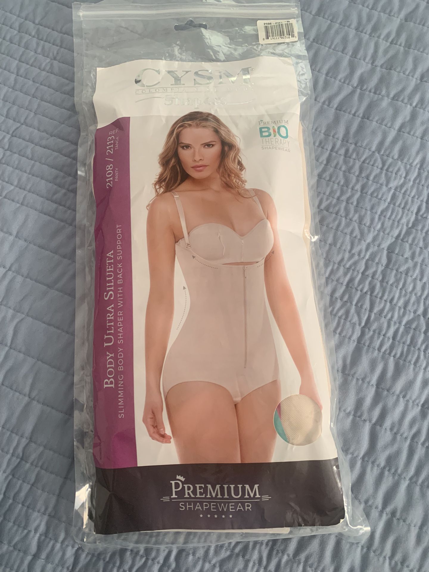 Body Shaper / Faja Moldeadora 