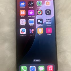 iPhone 15 Pro T Mobile 