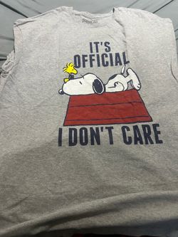 New t shirt