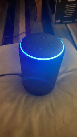 Alexa Amazon