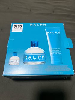 Ralph Lauren Perfume Set