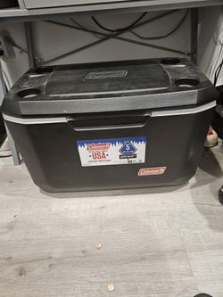 Coleman Extreme Portable Cooler