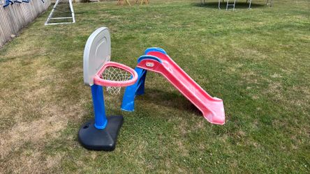 Little Tikes Toys  - Free