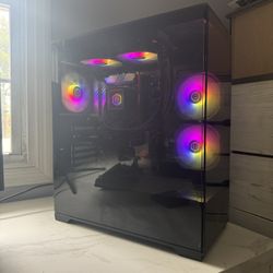 CYBERPOWER PC