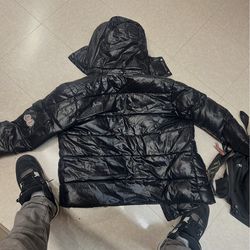 moncler 70th anniversary size medium