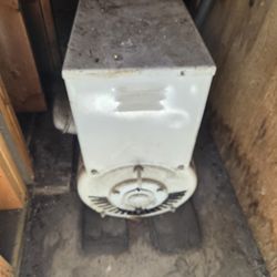 1 to 3 phase electrical converter