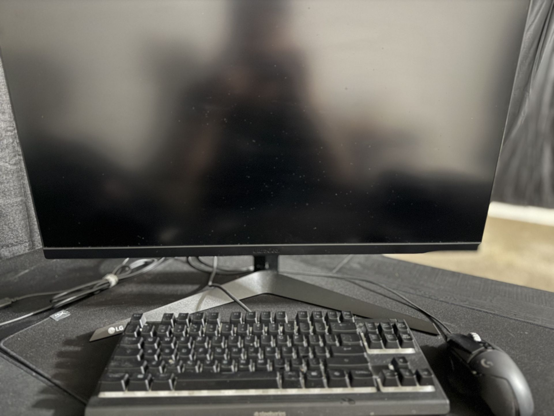 Gaming