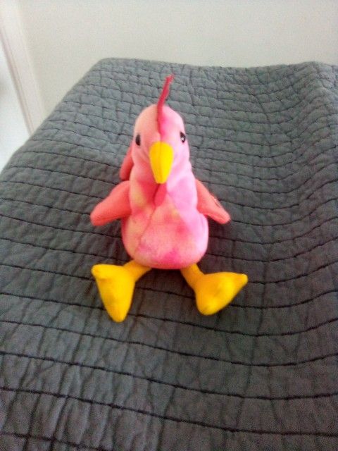 Strut Ty Toy 1996