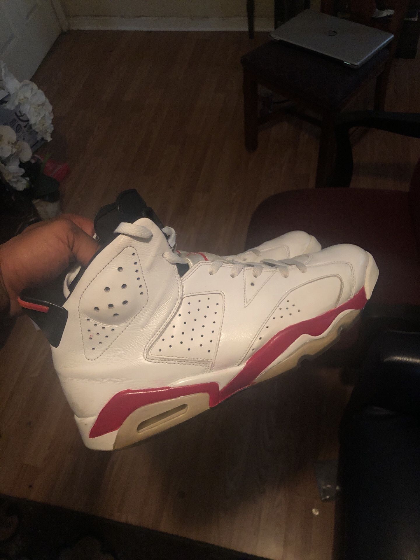 Jordan 6