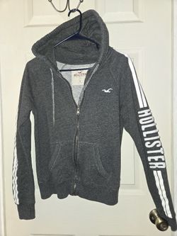 Hollister Jacket Small