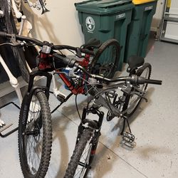 2  bike
