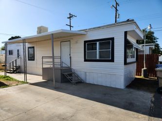 Moble Home For Sale 🏠