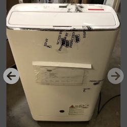 Portable Air Conditioner 