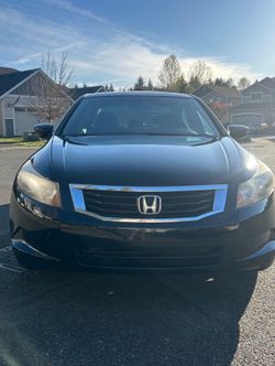 2010 Honda Accord