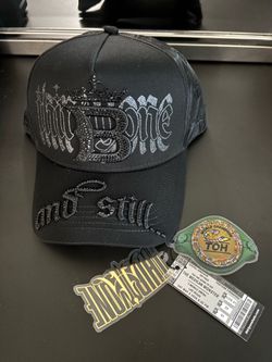 31 X Benavidez Hat