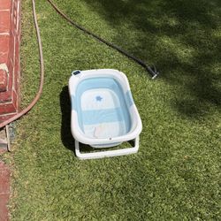 Baby Bathtub