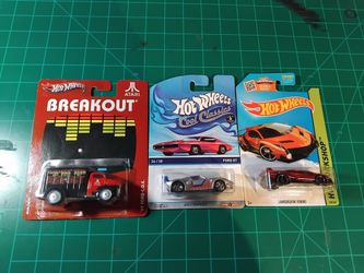 hotwheels pop culture cool classic mainline
