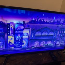 32’ Roku Tv 