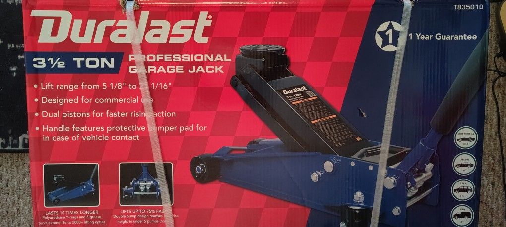 Car Jack