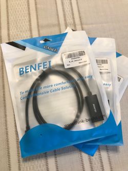 Benfei cable
