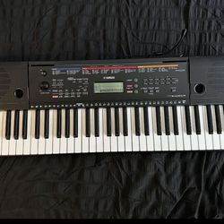 Keabord Yamaha