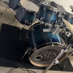 TAMA 7PC SHELL PACK