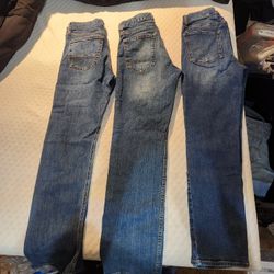 Mens Jeans