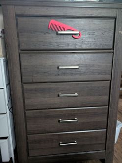 Ashley Furniture chest