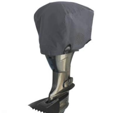 Engine Motor Cover