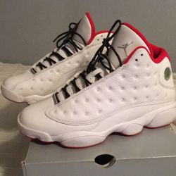 Jordan 13 History of Flight Size 10M