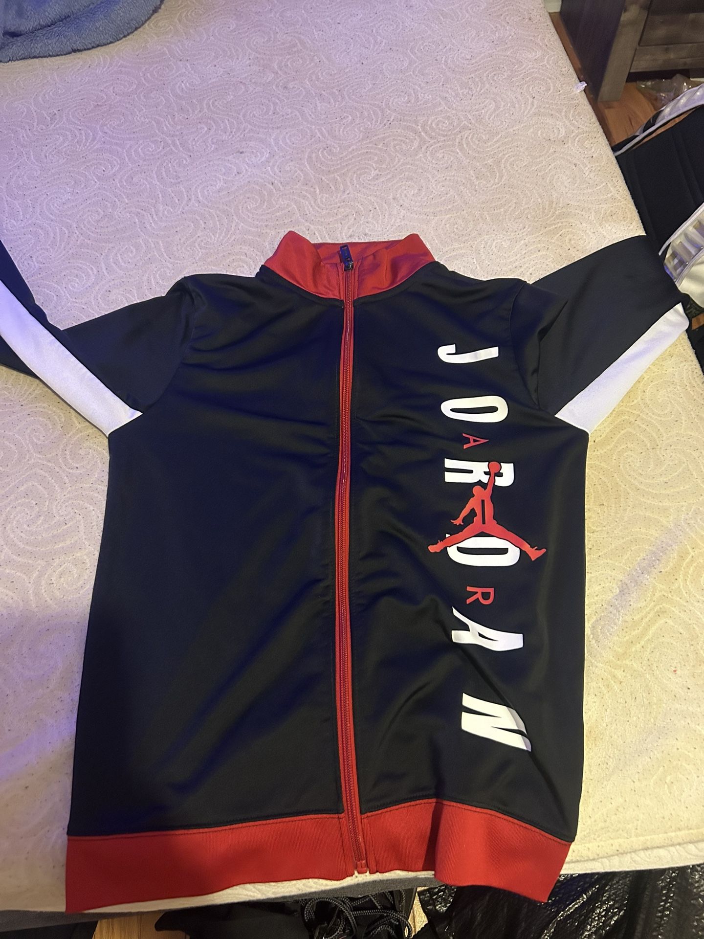 Air jordan jacket