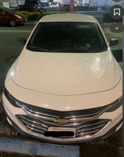 Chevy Malibu