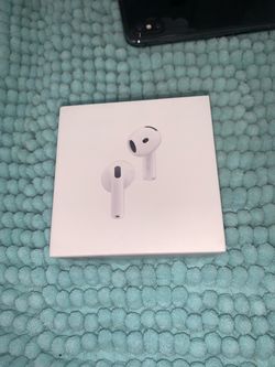 Apple AirPods 4th gen ANC