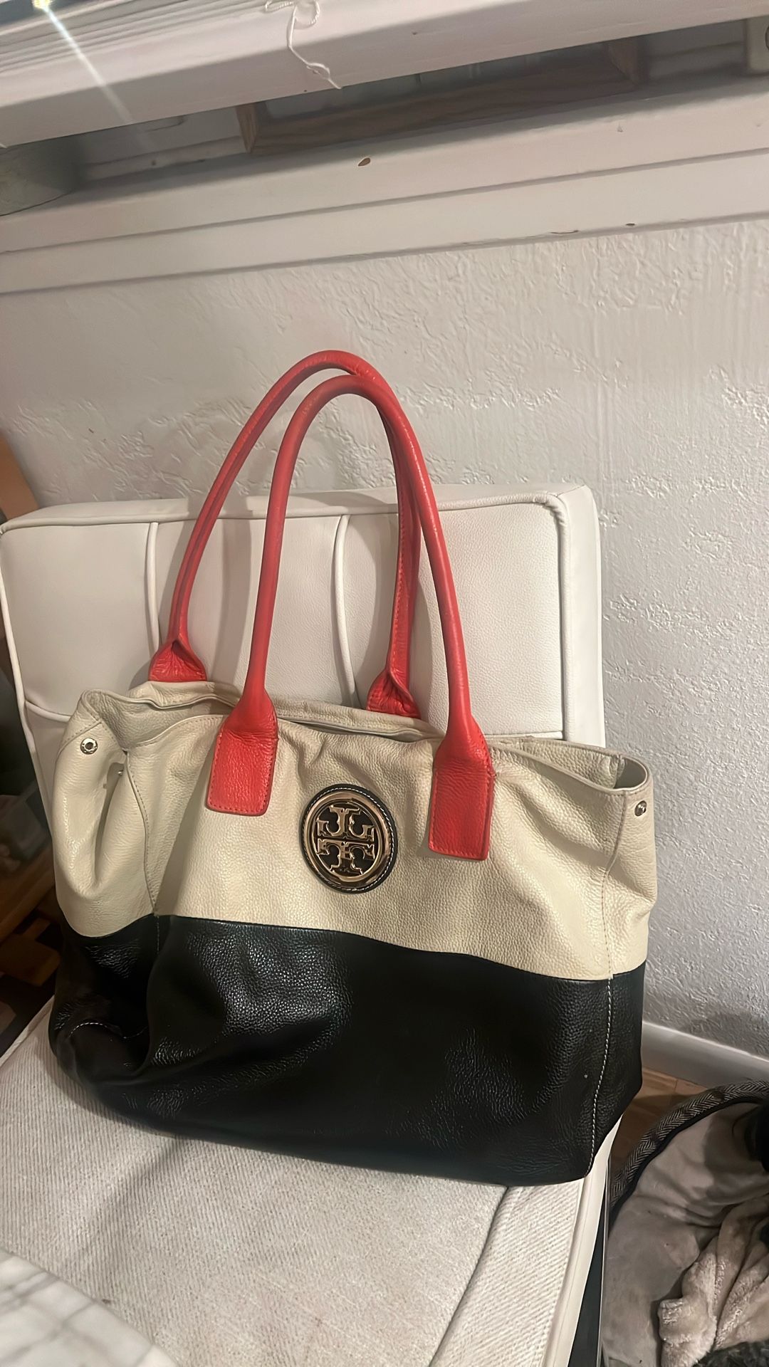 Tory Burch bag tote