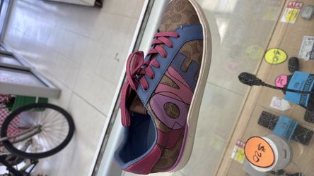 Coach women shoes