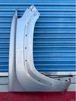 2016,2017,2018,2019,2020,2021,2022,2023 Toyota Tacoma Fender/Guardafango Rh Passenger Oem Ask