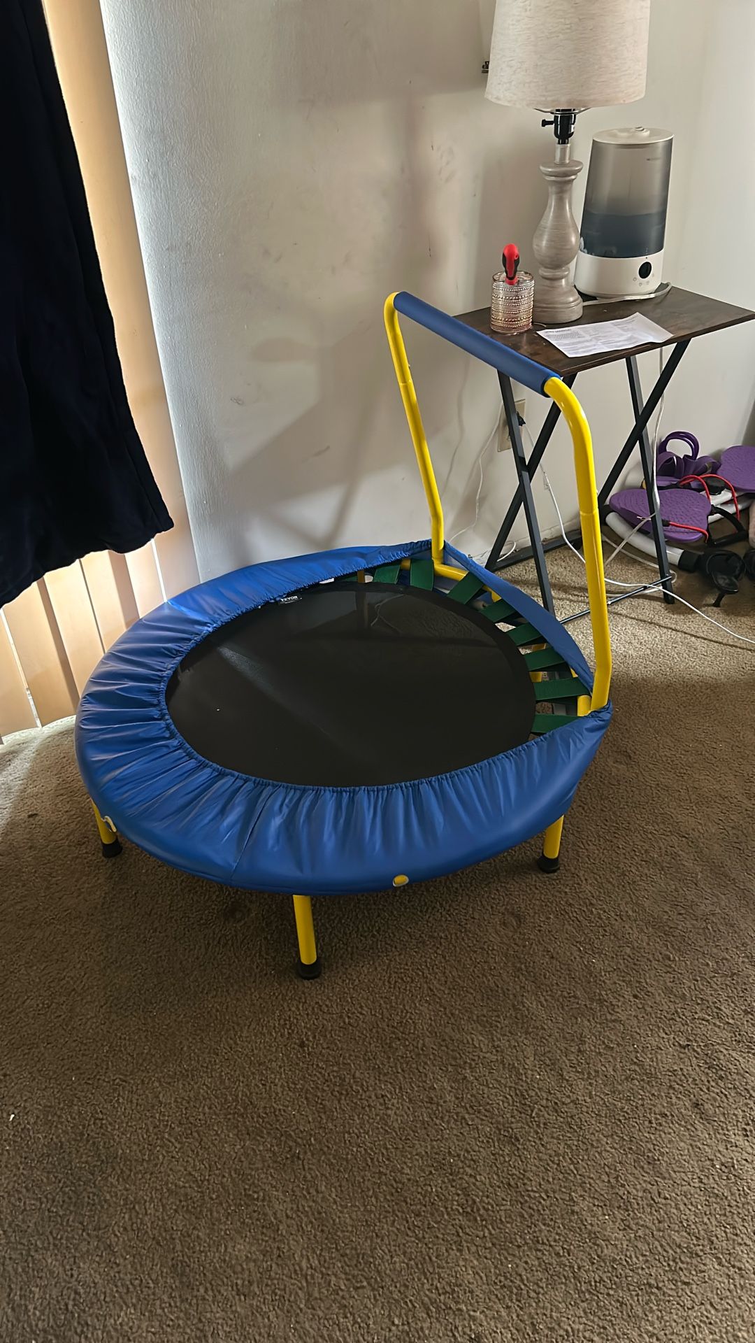 Kids Trampoline