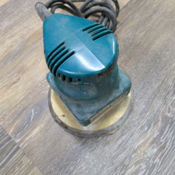 Makita DA Sander Corded Dual Action 5"