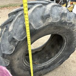 CrossFit Tire 