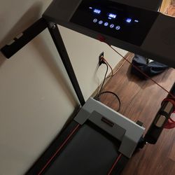  Treadmill 