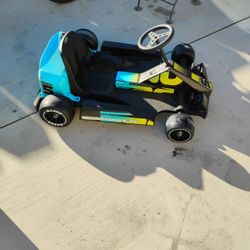 Go Cart 