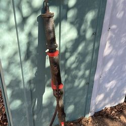 Milwaukee Auger
