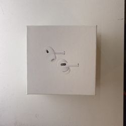 Apple Air Pod Pro2