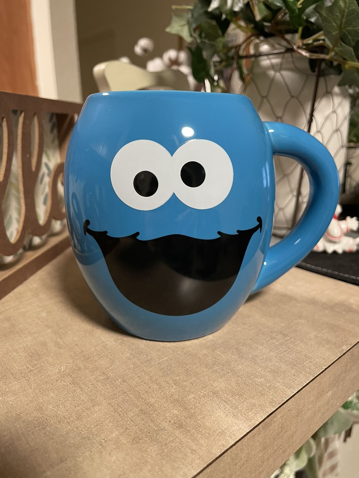 2015 Cookie Monster 12oz Mug