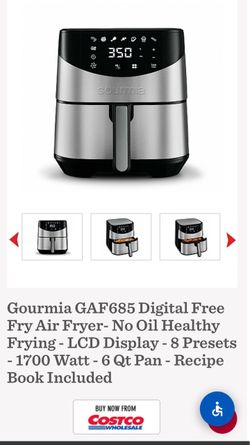 Air Fryer