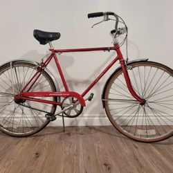 Shwinn Speedster