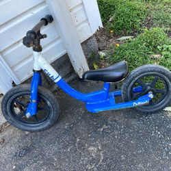 Little Kids Bike 