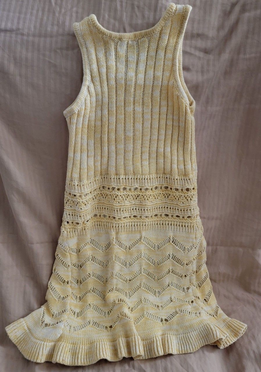 Girls Dress Size 7